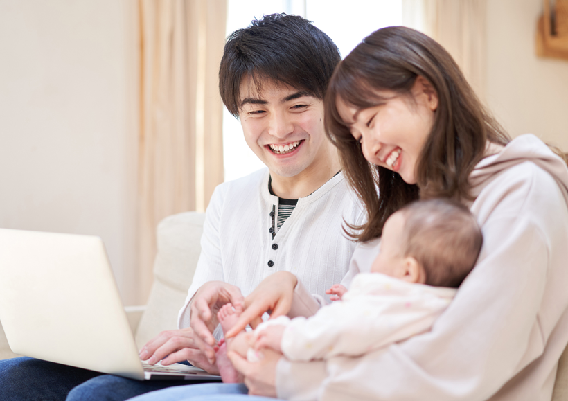 園児募集の常識が変わる！データが示す保護者さんのリアルな行動と3つの対策