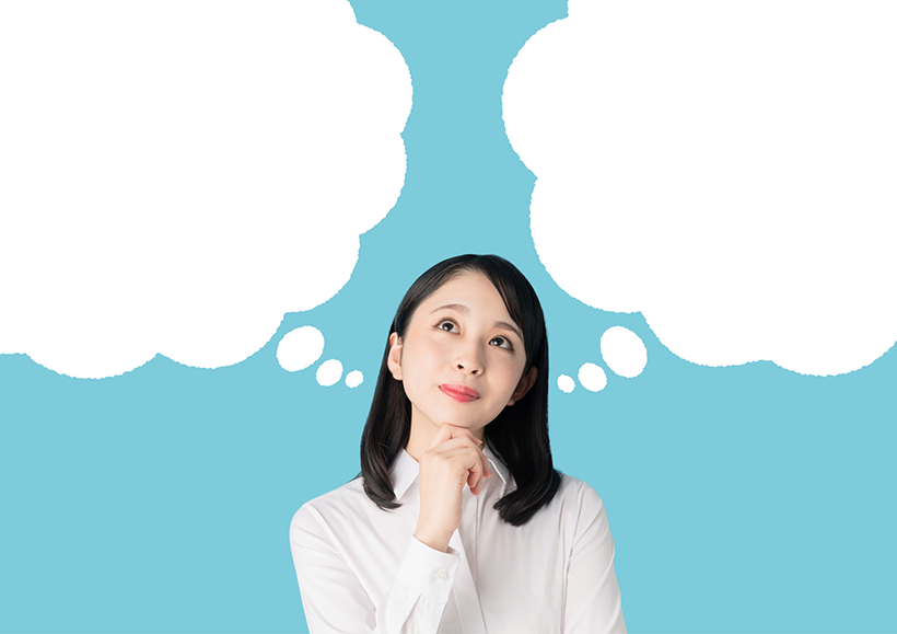 比較検討時代に勝てるSNSの正しい使い分け