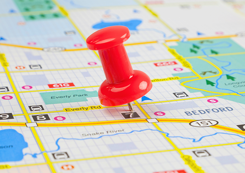 園の広報・採用の新常識―なぜ今、「地図」が重要なのか