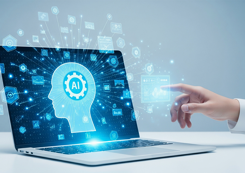 AI活用で先生の負担を減らす「新しい園運営のカタチ」